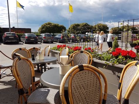 melanders fisk vaxholm|Fantastic seafood and views